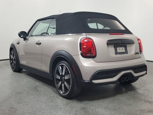 Used 2023 MINI Cooper S image 5