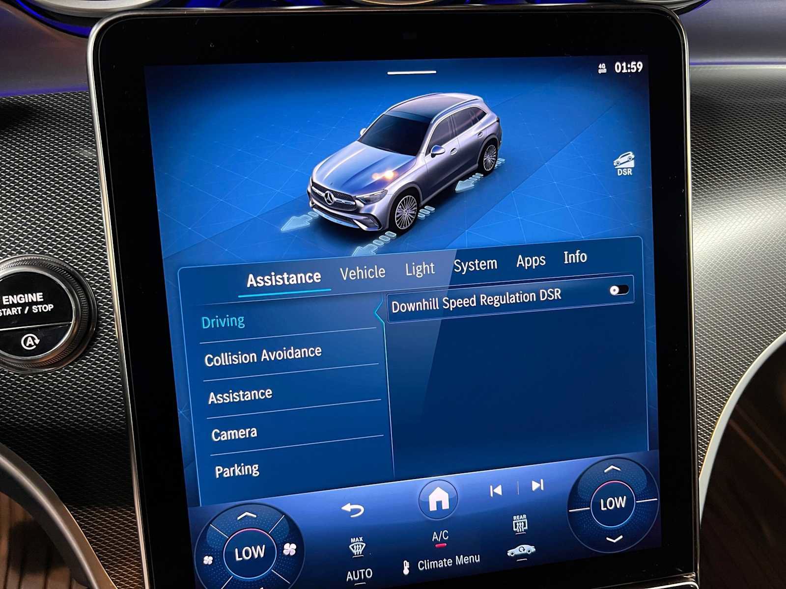 Used 2026 Mercedes-Benz GLC 300 4MATIC image 37