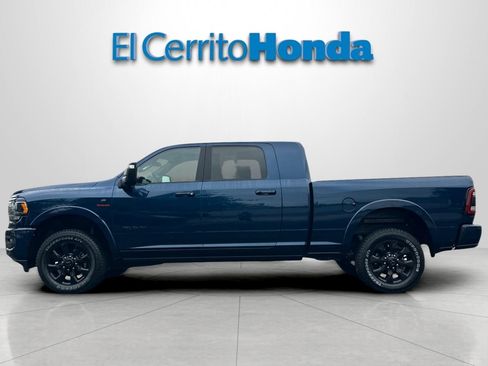 Used 2023 RAM 2500 Limited AWD/4WD image 6