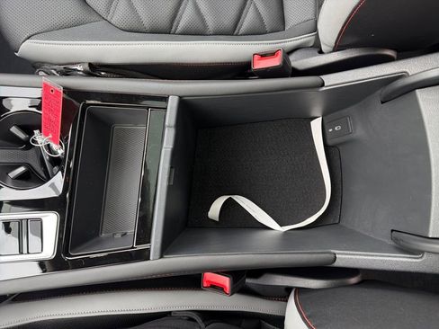 New 2026 Volkswagen Atlas Peak Edition AWD/4WD image 23