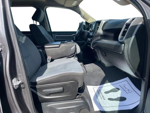 Used 2019 RAM 1500 Big Horn AWD/4WD image 22