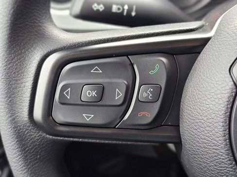 New 2026 Jeep Wrangler Unlimited Sport AWD/4WD image 14