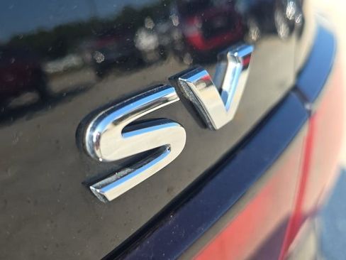 Used 2024 Nissan Sentra SV image 9