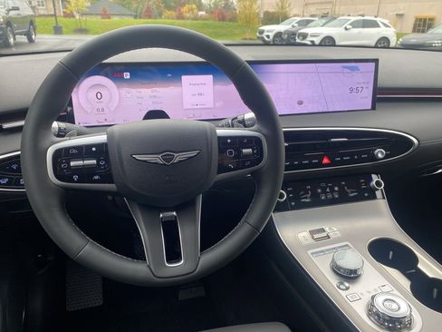 New 2026 Genesis GV70 2.5T Select image 16