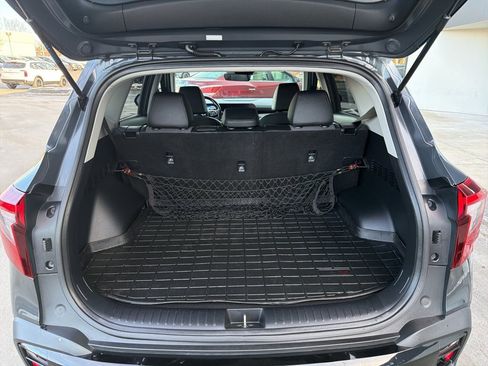 Certified 2024 Kia Seltos S image 18