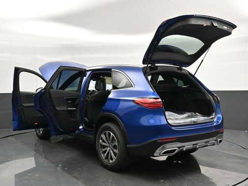 New 2025 Mercedes-Benz GLC 300 GLC 300 image 47