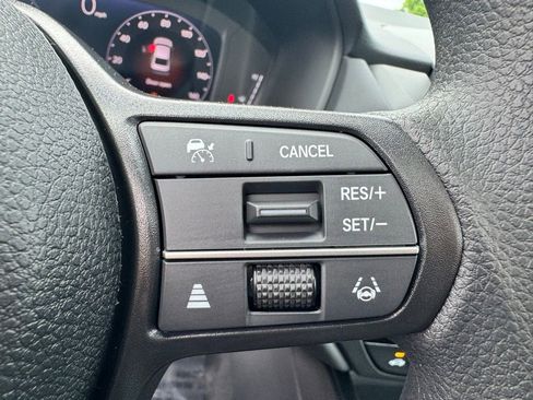 New 2026 Honda Accord SE image 17