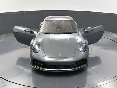 New 2026 Porsche 911 Carrera image 34