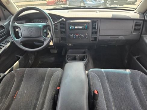 Used 2004 Dodge Dakota SLT w/ PWR Convenience Group RWD image 21