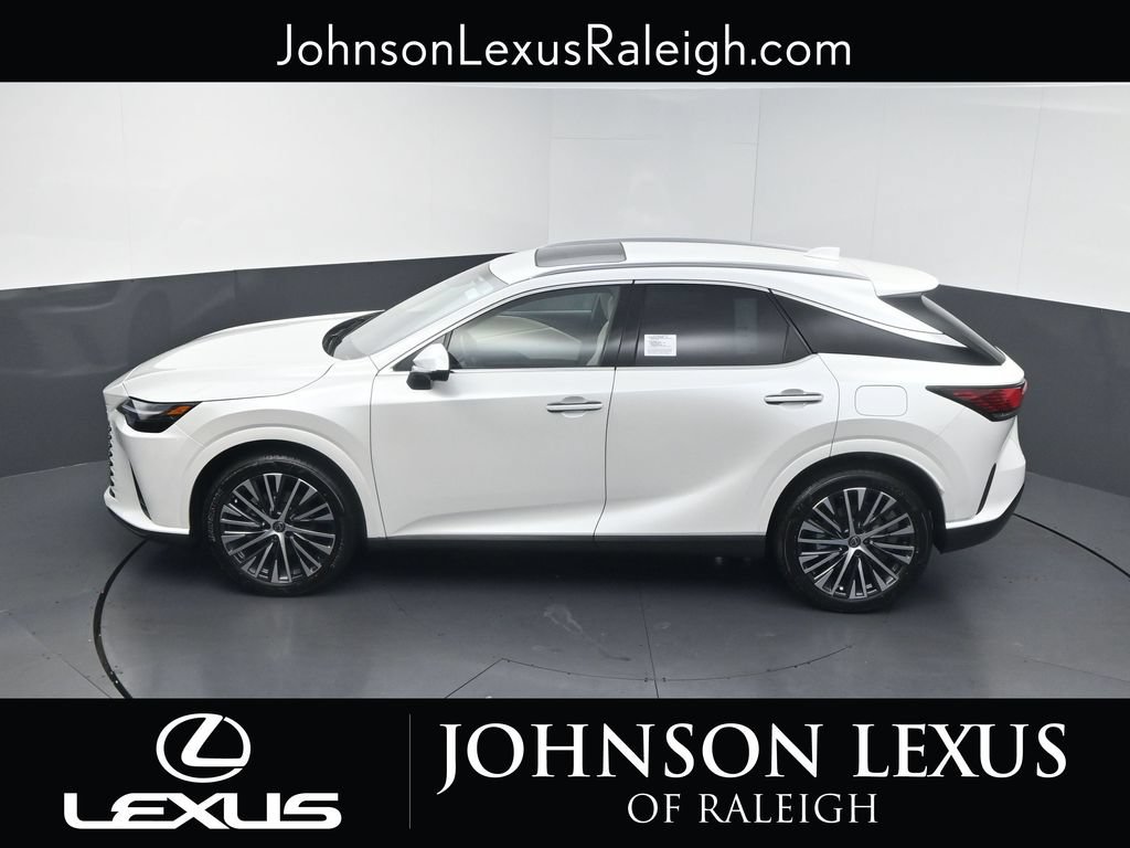 New 2026 Lexus RX 350 Premium Plus w/ Accessory Package (K3) FWD image 31