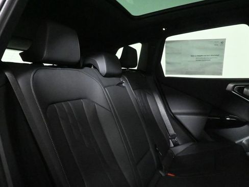 New 2026 BMW X3 xDrive30 w/ M Sport Package image 35