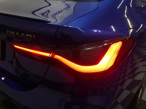 Used 2021 BMW 440i xDrive M440i xDrive w/ Premium Package image 13