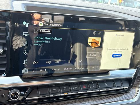 New 2026 Chevrolet Silverado 1500 LT Trail Boss w/ Convenience Package II image 15