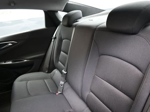 Used 2023 Chevrolet Malibu RS image 20