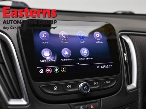 Used 2020 Chevrolet Malibu LS FWD image 19
