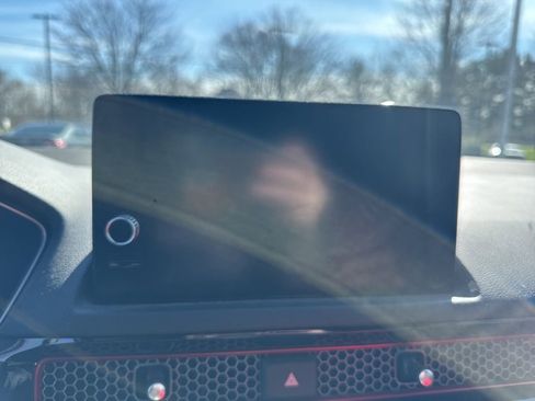 Used 2024 Honda Civic Si image 3