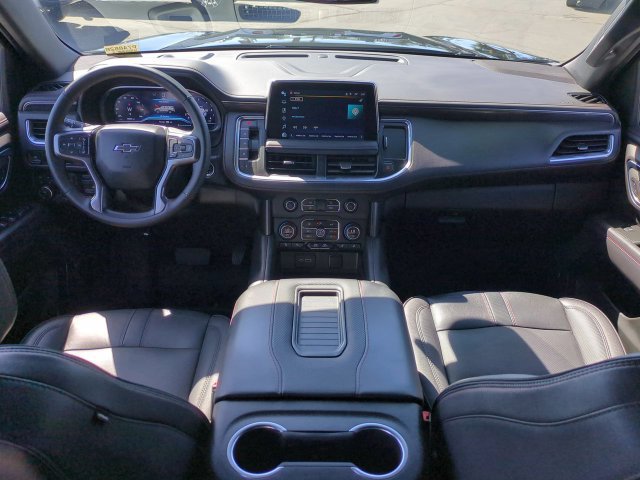 Used 2023 Chevrolet Tahoe RST w/ Luxury Package AWD/4WD image 20