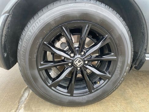 Used 2025 Honda CR-V Sport-L image 27