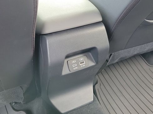 Certified 2024 Subaru Crosstrek 2.0i Premium AWD/4WD image 15