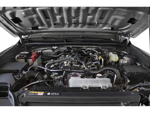 Used 2025 Toyota 4Runner SR5 AWD/4WD image 8