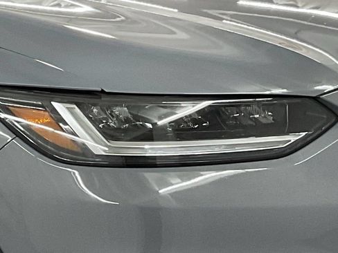 Certified 2024 Honda HR-V Sport image 29