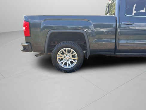 Used 2017 GMC Sierra 1500 SLE w/ SLE Value Package AWD/4WD image 27