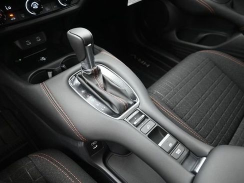 New 2026 Honda HR-V Sport image 25