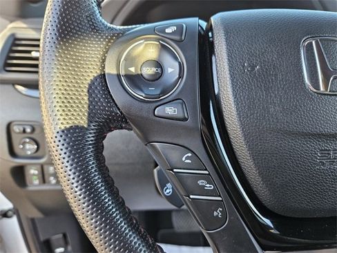 Used 2023 Honda Ridgeline Black Edition image 29