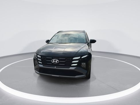 Used 2025 Hyundai Tucson SEL image 3