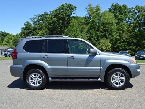 Used 2005 Lexus GX 470 AWD/4WD image 66