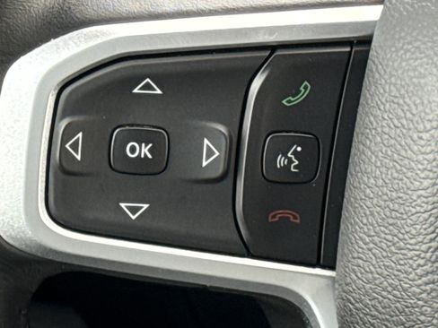 Used 2023 RAM 1500 Big Horn AWD/4WD image 18