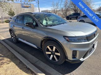 Used 2024 Honda Prologue Touring video 1