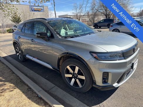 Used 2024 Honda Prologue Touring image 1