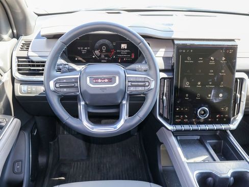 New 2026 GMC Acadia Elevation w/ Black Edition image 14