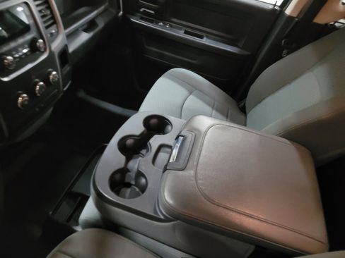 Used 2013 RAM 1500 Tradesman w/ Popular Equipment Group image 26