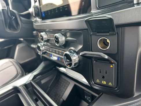 New 2025 Ford F350 Platinum w/ Tremor Off-Road Package image 43