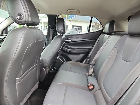 Used 2020 Buick Encore GX Preferred AWD/4WD image 26