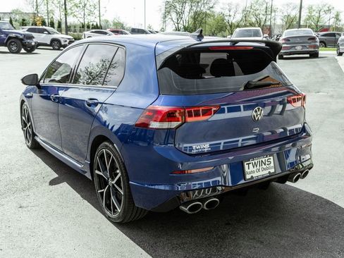 Used 2024 Volkswagen Golf R AWD/4WD image 37