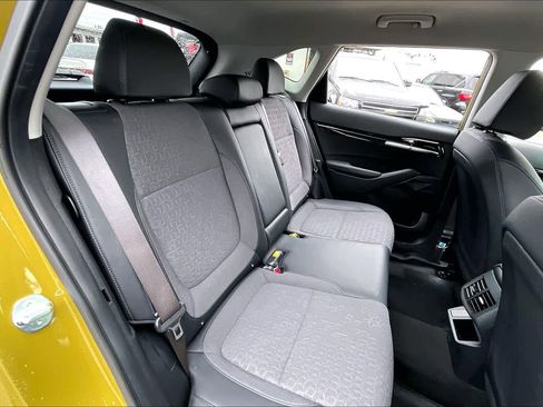 Used 2024 Kia Seltos S image 17