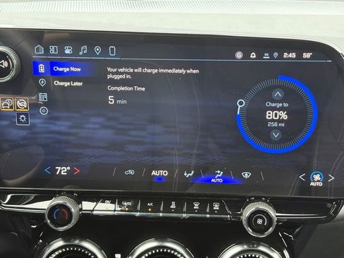 New 2026 Chevrolet Blazer EV LT w/ Midnight/Sport Edition image 36