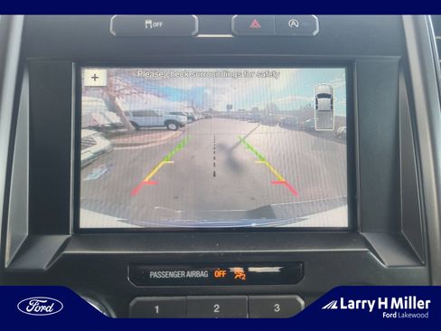 Used 2017 Ford F150 XLT w/ Equipment Group 302A Luxury image 28