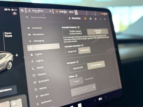 Used 2019 Tesla Model 3 Standard Range Plus image 22