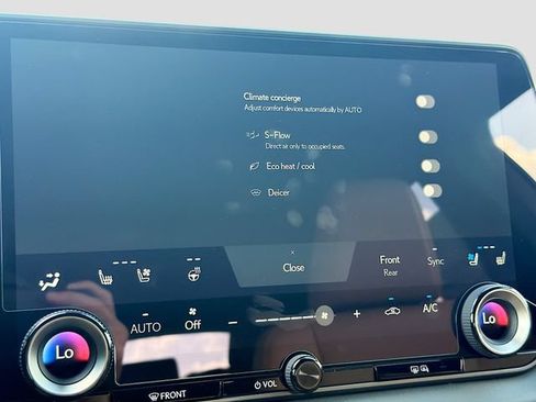 New 2026 Lexus RX 350 Premium Plus AWD/4WD image 36