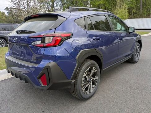 New 2026 Subaru Crosstrek 2.0i Premium AWD/4WD image 6