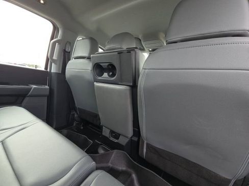 Used 2022 Ford F150 XL w/ Trailer Tow Package image 15