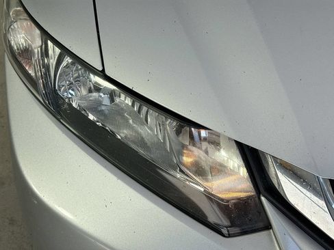 Used 2013 Honda Civic LX image 33