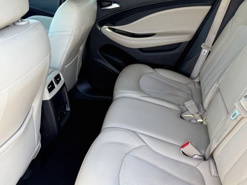 Used 2017 Buick Envision Preferred image 15