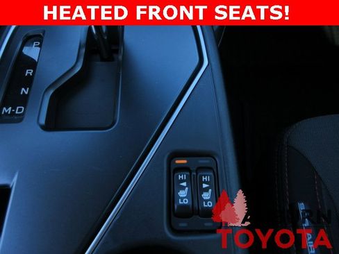 Used 2024 Subaru Impreza 2.0i Sport image 20