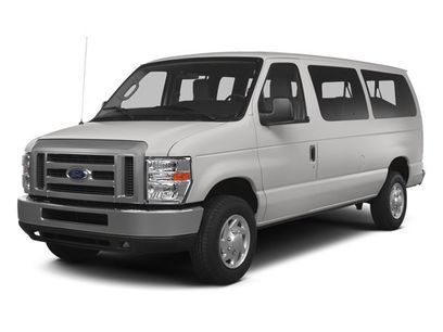 Used 2013 Ford E-150 and Econoline 150 XL