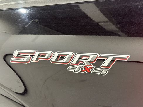 Used 2023 Ford F150 Lariat w/ Equipment Group 502A High AWD/4WD image 34